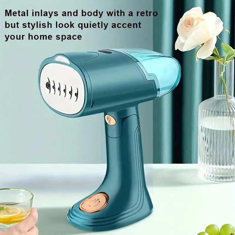 Folding Handheld Ironing Machine