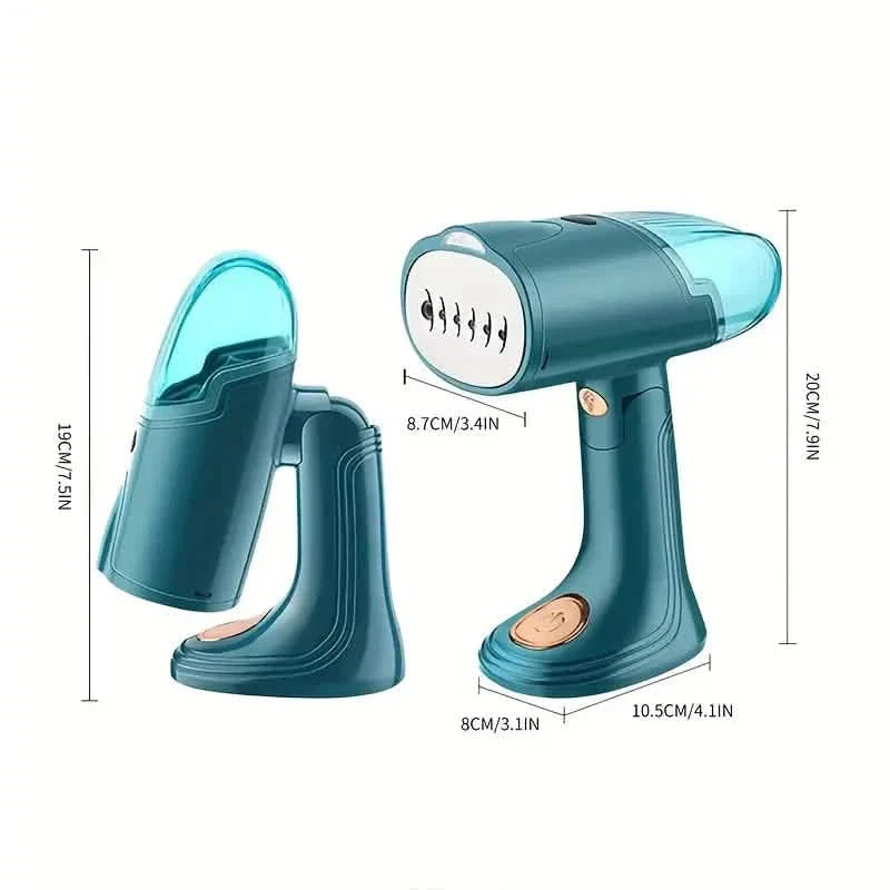 Folding Handheld Ironing Machine