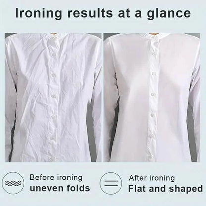 Folding Handheld Ironing Machine