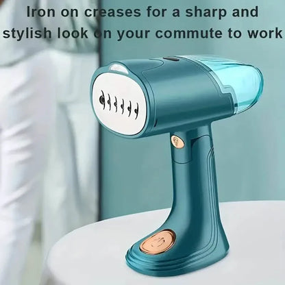 Folding Handheld Ironing Machine