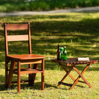 Folding Tray Table