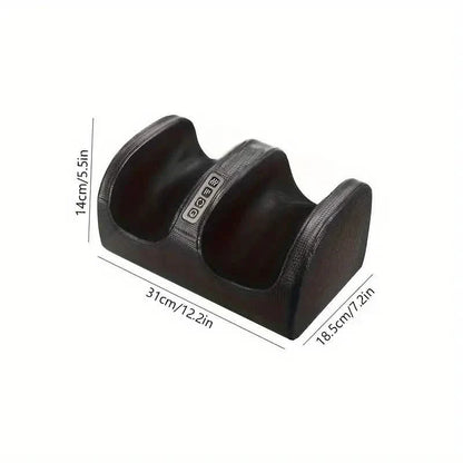 Foot Massager For Circulation And Relaxation