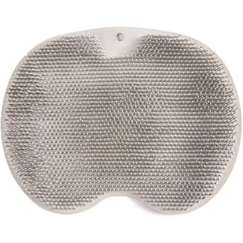 Foot Scrubber Back Brush Bathroom Massager
