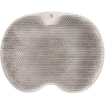 Foot Scrubber Back Brush Bathroom Massager