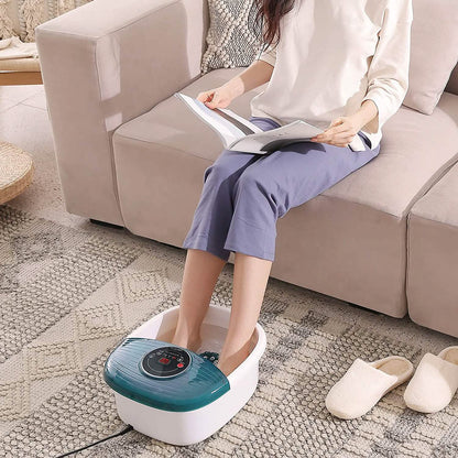 Foot Spa Bath Massager