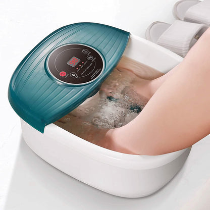 Foot Spa Bath Massager