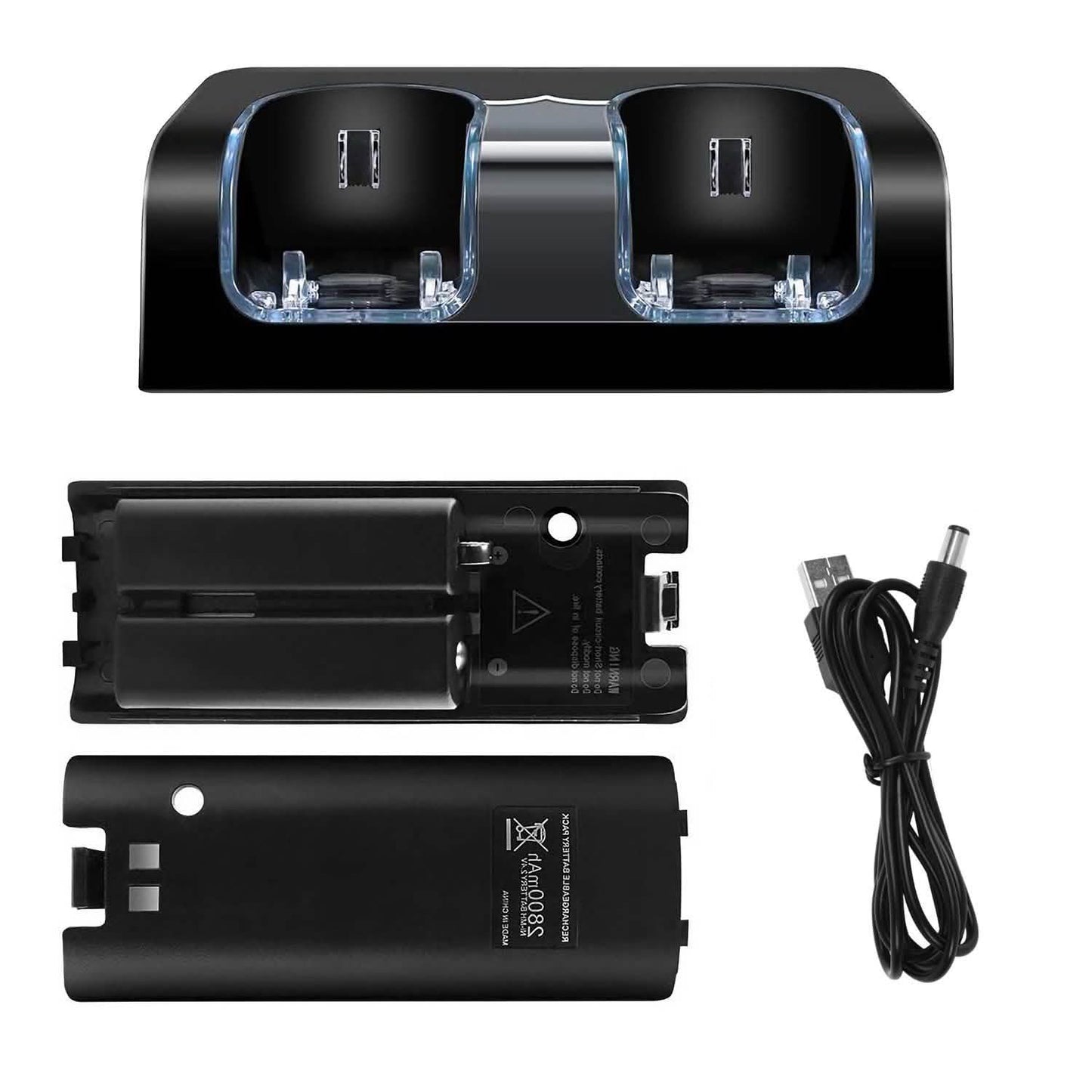 For Wii Remote Controller Charger