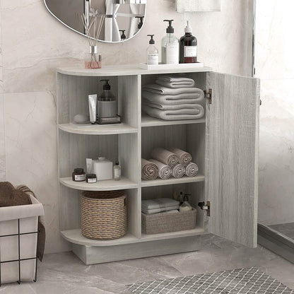 Freestanding Cabinet Bathroom Storage