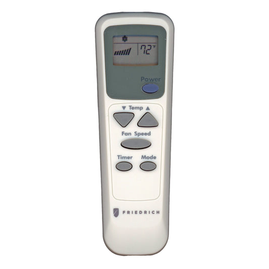 Friedrich AKB73015601 Window Air Conditioner Remote Control - AKB73015601