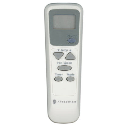 Friedrich AKB73015601 Window Air Conditioner Remote Control - AKB73015601