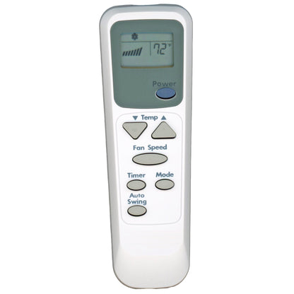 Friedrich AKB73616103 Window Air Conditioner Remote Control - AKB73616103