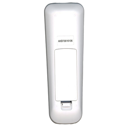 Friedrich AKB73616106 Window Air Conditioner Remote Control - AKB73616106