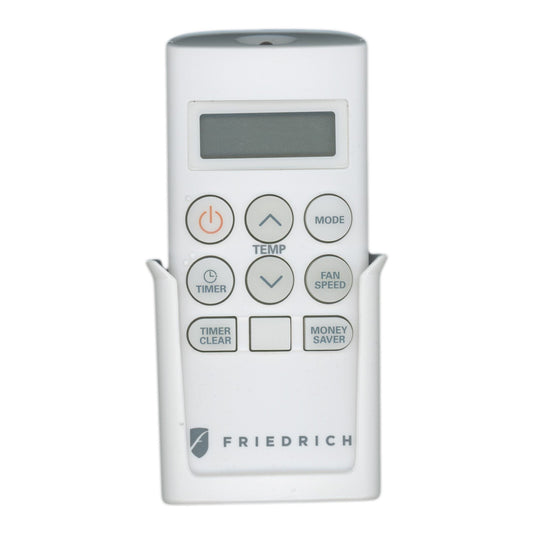 Friedrich AKB73756213 Air Conditioner Remote Control