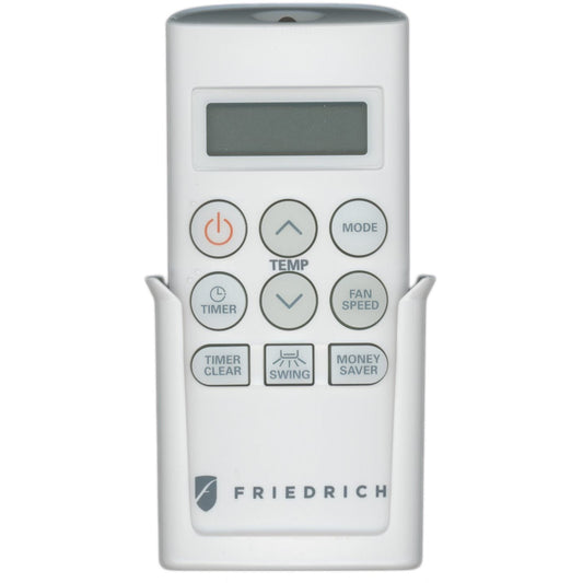 Friedrich AKB73756214 Air Conditioner Remote Control