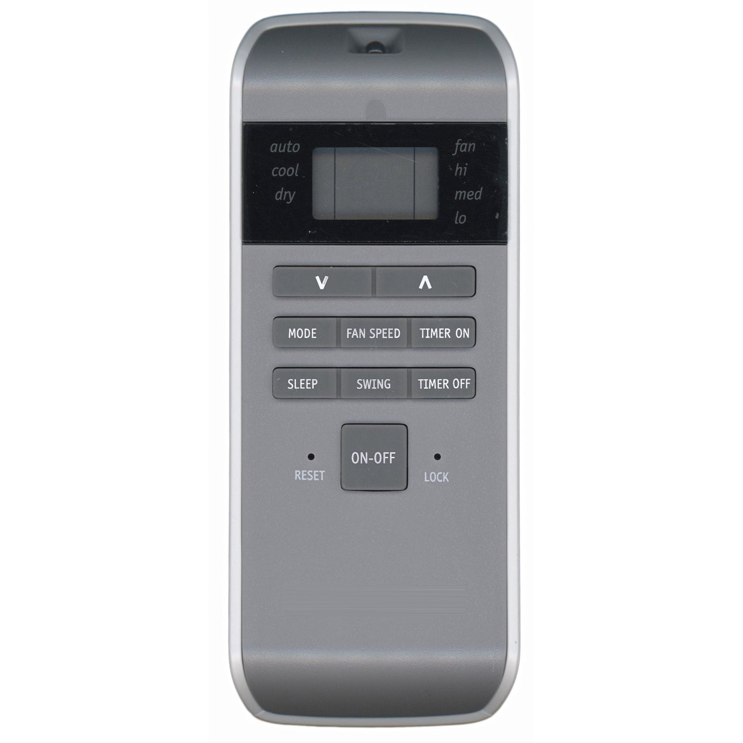 Frigidaire 5304502165 Air Conditioner Remote Control