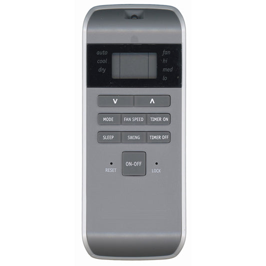 Frigidaire 5304502165 Air Conditioner Remote Control