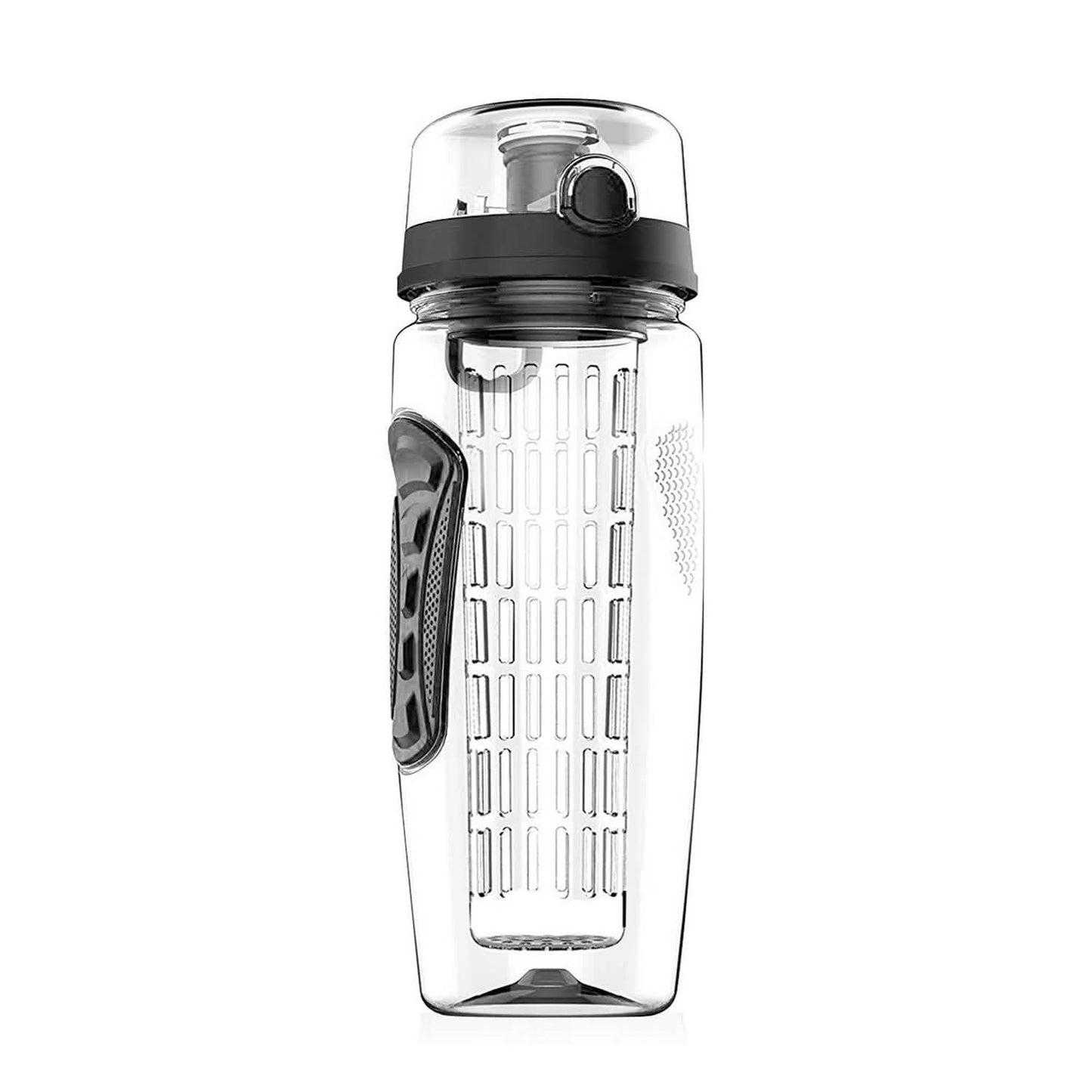 Fruit Infuser Water Bottle 32OZ Juice Shaker