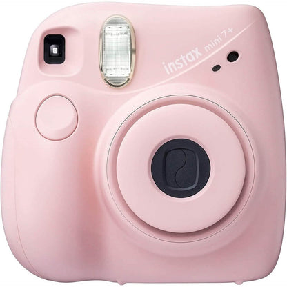 Fujifilm Instax Mini 7+ Camera  (Refurbished)