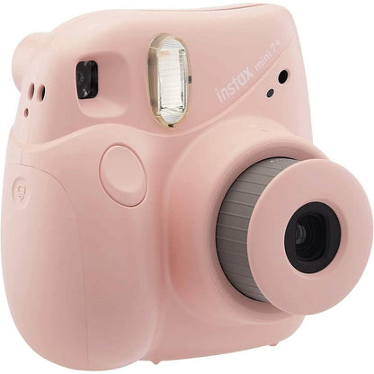 Fujifilm Instax Mini 7+ Camera  (Refurbished)