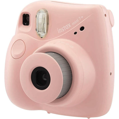 Fujifilm Instax Mini 7+ Camera  (Refurbished)