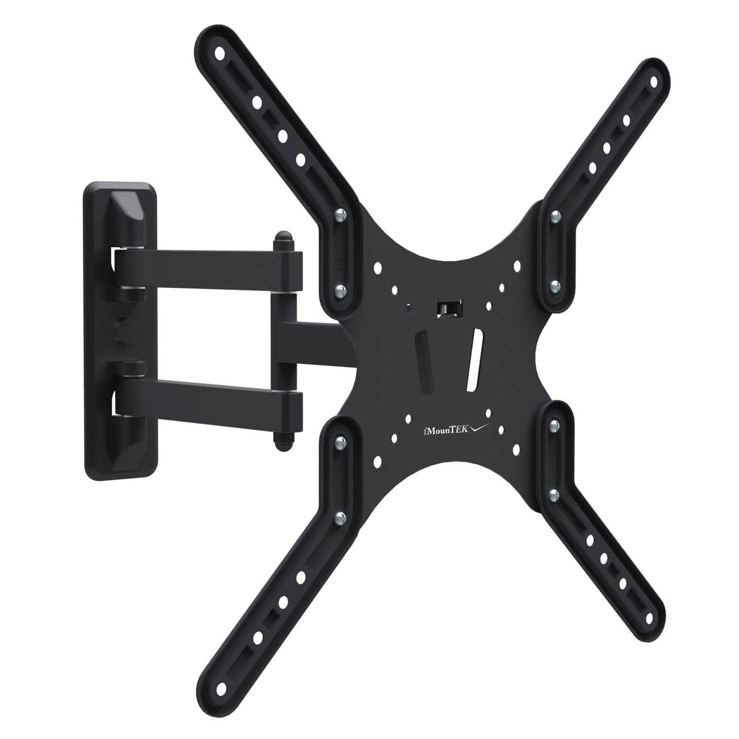 Full-Motion Articulating Wall Mount for 23"-55" TVs