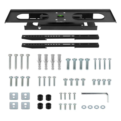Full Motion Articulating Wall Mount for 37"-70" TV's