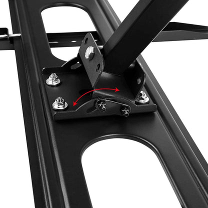 Full Motion Articulating Wall Mount for 37"-70" TV's