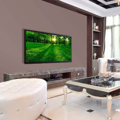 Full Motion Articulating Wall Mount for 37"-70" TV's
