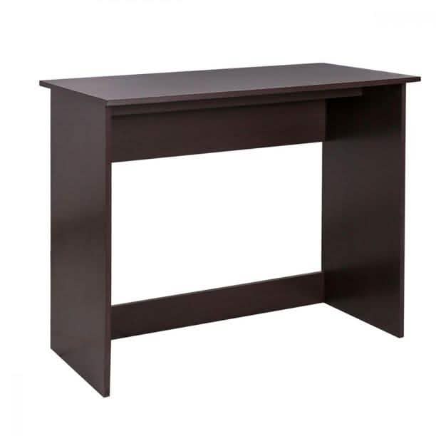 Full Wooden Computer Desk