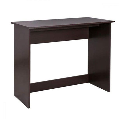 Full Wooden Computer Desk