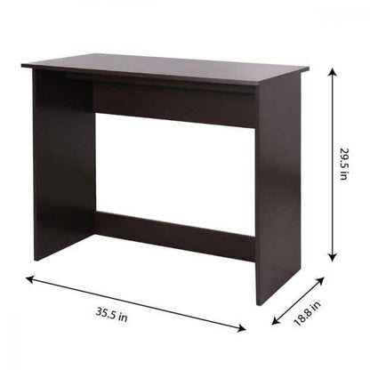 Full Wooden Computer Desk