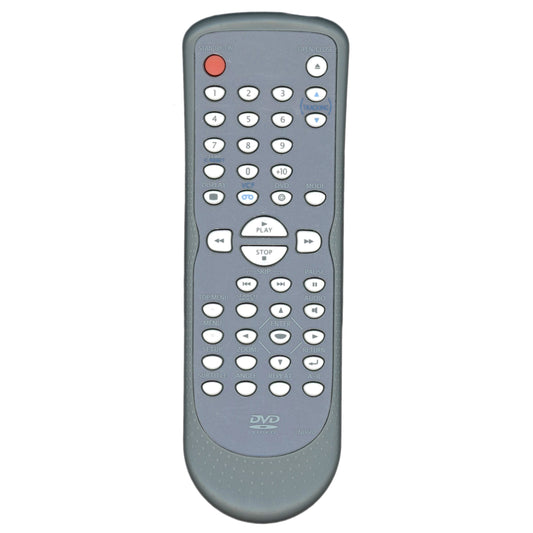 Magnavox NB662 DVD / VCR Combo Player Remote Control - NB662UD