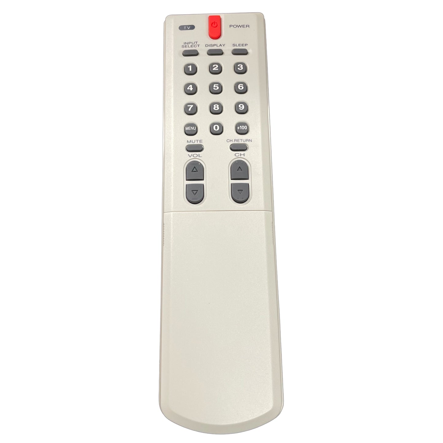 FUNAI SYMPHONIC SYLVANIA NE300UD TV Remote Control