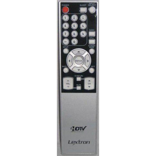 Funai NF012UD TV Remote Control