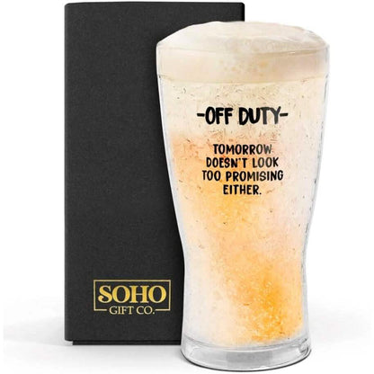 Funny Freezer Cup Double Walled Chiller Mug for Iced Cold Drinks