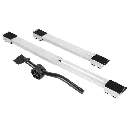Furniture Dolly Mobile Roller Extendable Base Stand