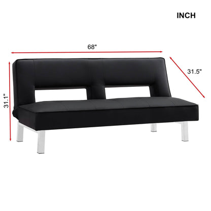 Futon Sofa Bed Sleeper