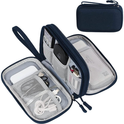 FYY Double Layer Electronic Organizer