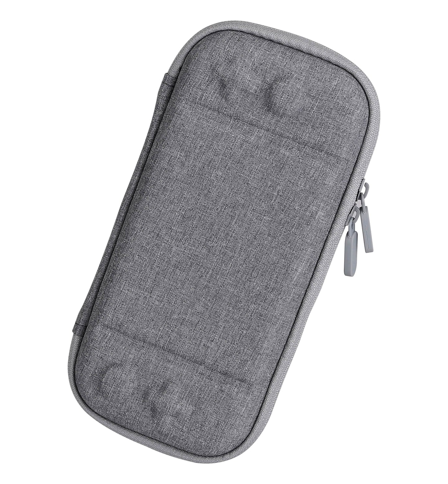 Game Console Carrying Case