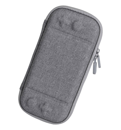 Game Console Carrying Case