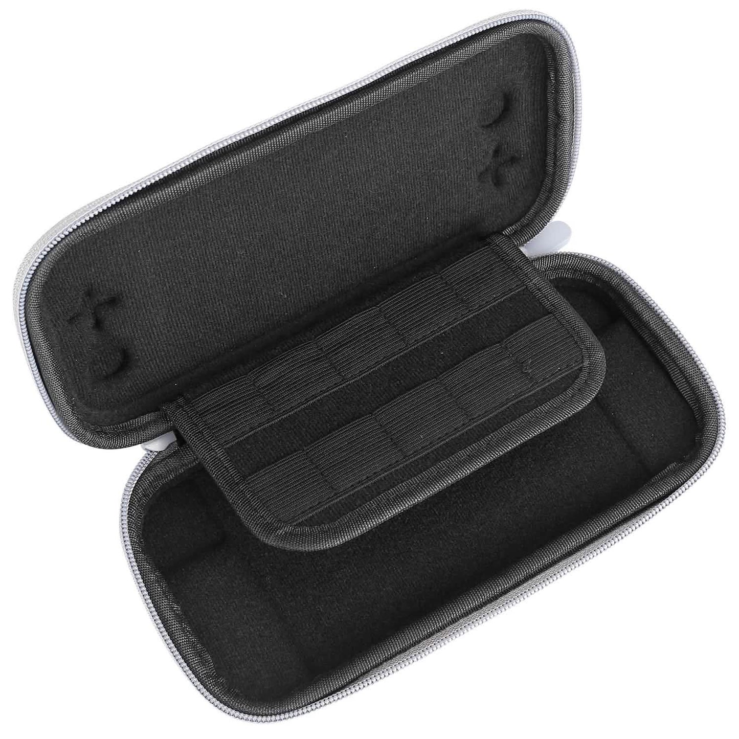 Game Console Carrying Case