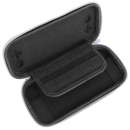 Game Console Carrying Case