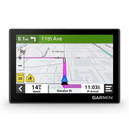 Garmin Drive™ 53 GPS Navigator  (Refurbished)