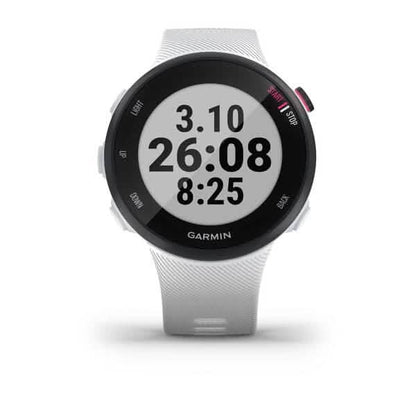 Garmin Forerunner 45S GPS Watch  (Refurbished)