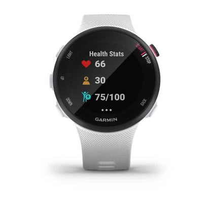 Garmin Forerunner 45S GPS Watch  (Refurbished)