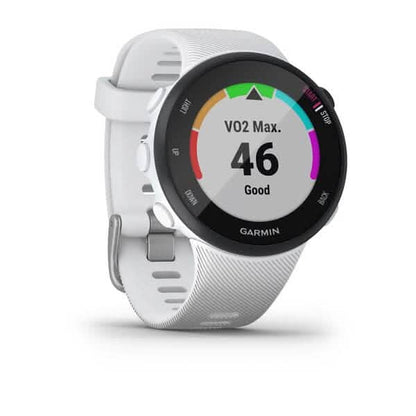 Garmin Forerunner 45S GPS Watch  (Refurbished)