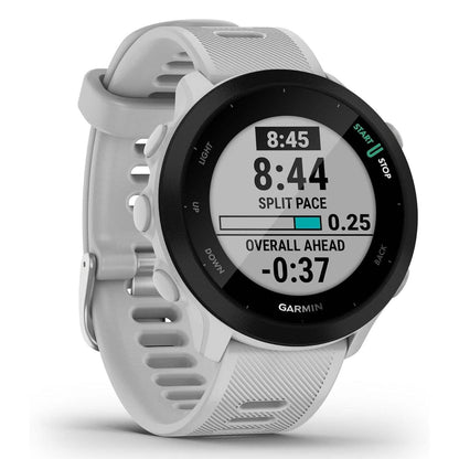 Garmin Forerunner 55 GPS Running Watch  (Refurbished)