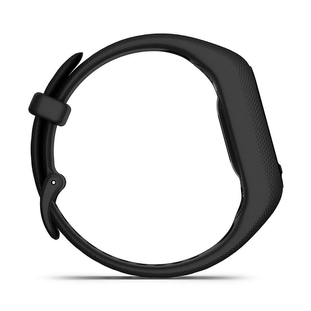 Garmin Vivosmart 5 Fitness Activity Tracker - Black  (Refurbished)