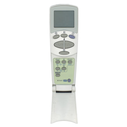 GE 6711A20091N / WJ26X10011 In-room Air Conditioner Remote Control for Select General Electric Models - 6711A20091N