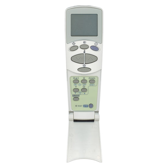 GE 6711A20091N / WJ26X10011 In-room Air Conditioner Remote Control for Select General Electric Models - 6711A20091N